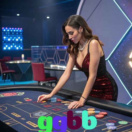 ggbb: Aposta Facilmente com Funcionalidades Completas no Aplicativo Móvel