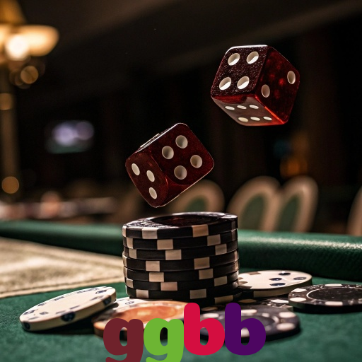 ggbb: Aposta Facilmente com Funcionalidades Completas no Aplicativo Móvel