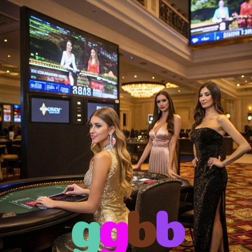 ggbb: Aposta Facilmente com Funcionalidades Completas no Aplicativo Móvel