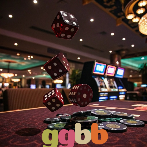 ggbb: Aposta Facilmente com Funcionalidades Completas no Aplicativo Móvel