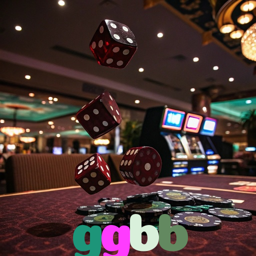 ggbb: Aposta Facilmente com Funcionalidades Completas no Aplicativo Móvel