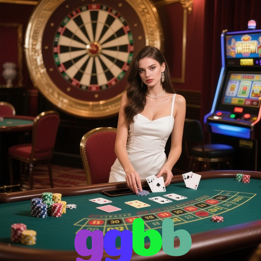 ggbb: Aposta Facilmente com Funcionalidades Completas no Aplicativo Móvel