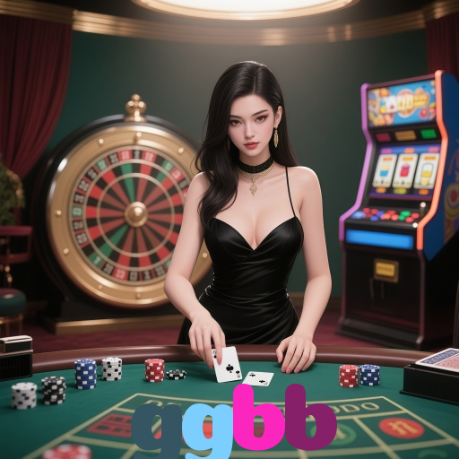 ggbb: Aposta Facilmente com Funcionalidades Completas no Aplicativo Móvel