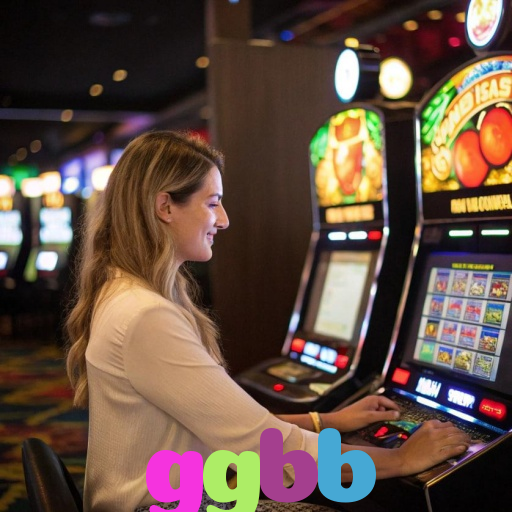 ggbb: Aposta Facilmente com Funcionalidades Completas no Aplicativo Móvel