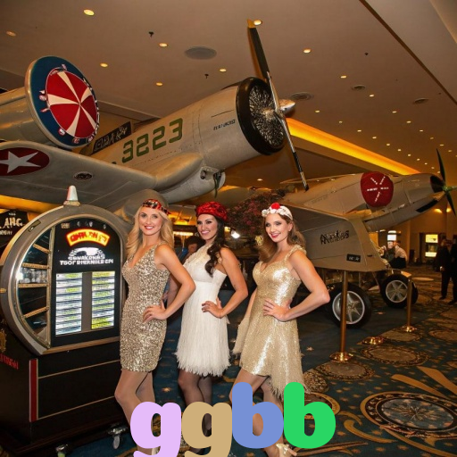 ggbb: Aposta Facilmente com Funcionalidades Completas no Aplicativo Móvel