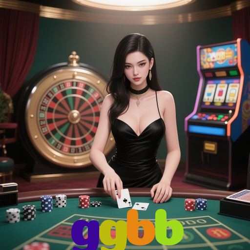 ggbb: Aposta Facilmente com Funcionalidades Completas no Aplicativo Móvel