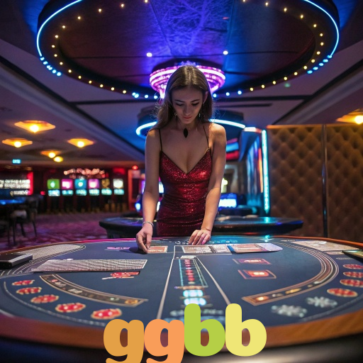 ggbb: Aposta Facilmente com Funcionalidades Completas no Aplicativo Móvel