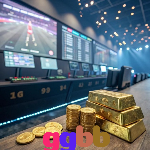 ggbb: Aposta Facilmente com Funcionalidades Completas no Aplicativo Móvel