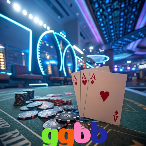 ggbb: Aposta Facilmente com Funcionalidades Completas no Aplicativo Móvel