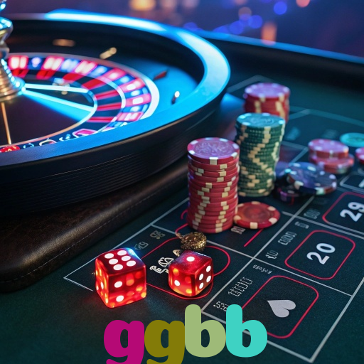 ggbb: Aposta Facilmente com Funcionalidades Completas no Aplicativo Móvel
