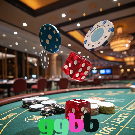 ggbb: Aposta Facilmente com Funcionalidades Completas no Aplicativo Móvel