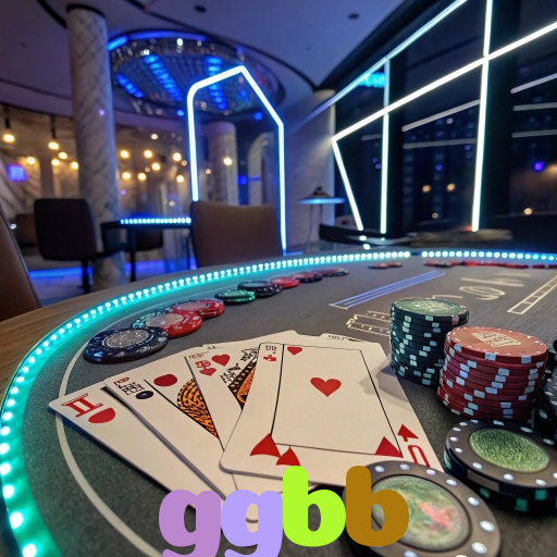 ggbb: Aposta Facilmente com Funcionalidades Completas no Aplicativo Móvel