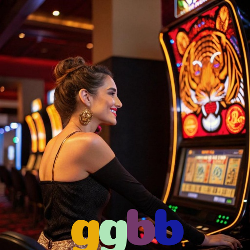 ggbb: Aposta Facilmente com Funcionalidades Completas no Aplicativo Móvel