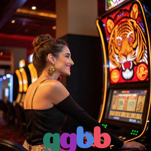 ggbb: Aposta Facilmente com Funcionalidades Completas no Aplicativo Móvel