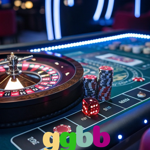 ggbb: Aposta Facilmente com Funcionalidades Completas no Aplicativo Móvel