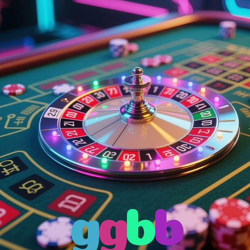 ggbb: Aposta Facilmente com Funcionalidades Completas no Aplicativo Móvel