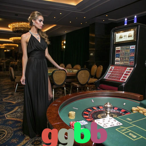 ggbb: Aposta Facilmente com Funcionalidades Completas no Aplicativo Móvel
