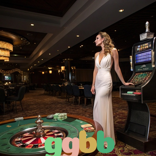 ggbb: Aposta Facilmente com Funcionalidades Completas no Aplicativo Móvel