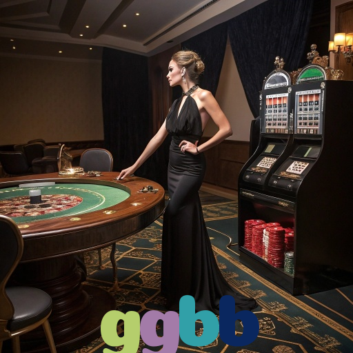 ggbb: Aposta Facilmente com Funcionalidades Completas no Aplicativo Móvel
