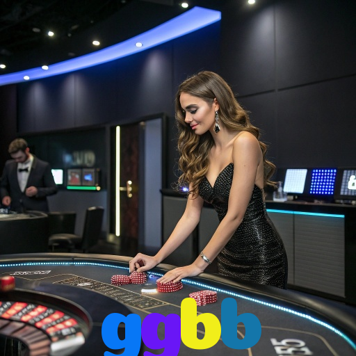 ggbb: Aposta Facilmente com Funcionalidades Completas no Aplicativo Móvel