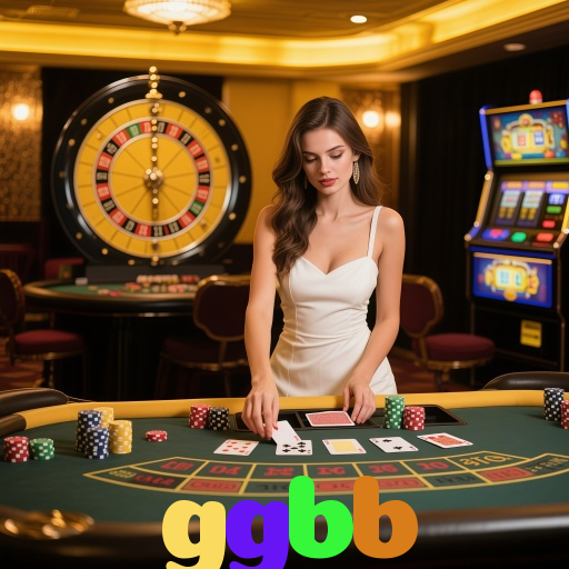 ggbb: Aposta Facilmente com Funcionalidades Completas no Aplicativo Móvel