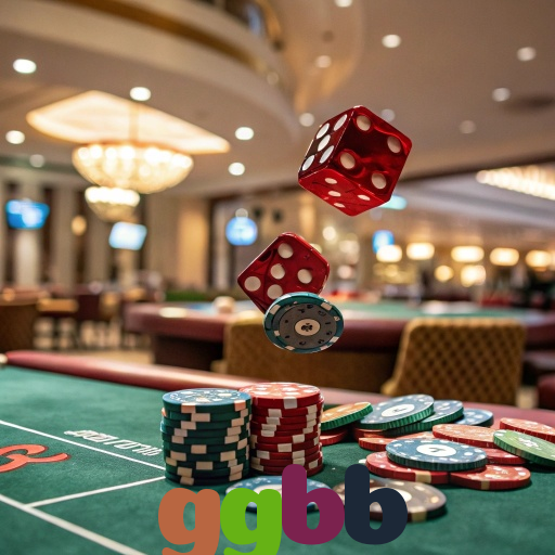 ggbb: Aposta Facilmente com Funcionalidades Completas no Aplicativo Móvel