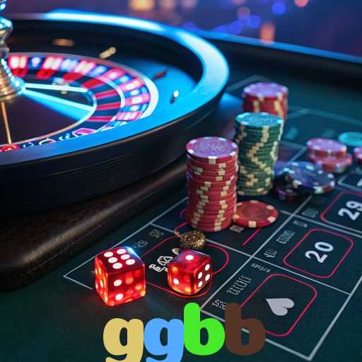ggbb: Aposta Facilmente com Funcionalidades Completas no Aplicativo Móvel