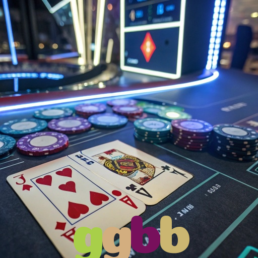 ggbb: Aposta Facilmente com Funcionalidades Completas no Aplicativo Móvel