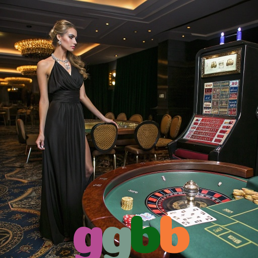 ggbb: Aposta Facilmente com Funcionalidades Completas no Aplicativo Móvel