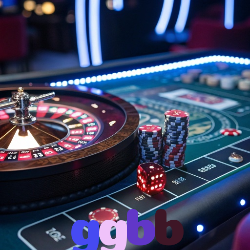 ggbb: Aposta Facilmente com Funcionalidades Completas no Aplicativo Móvel