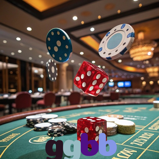 ggbb: Aposta Facilmente com Funcionalidades Completas no Aplicativo Móvel