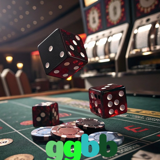 ggbb: Aposta Facilmente com Funcionalidades Completas no Aplicativo Móvel