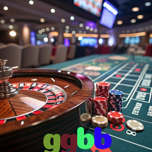 ggbb: Aposta Facilmente com Funcionalidades Completas no Aplicativo Móvel