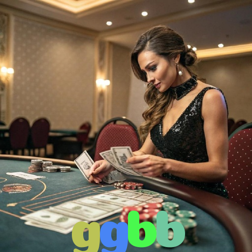 ggbb: Aposta Facilmente com Funcionalidades Completas no Aplicativo Móvel