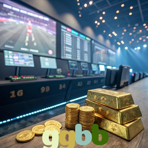 ggbb: Aposta Facilmente com Funcionalidades Completas no Aplicativo Móvel