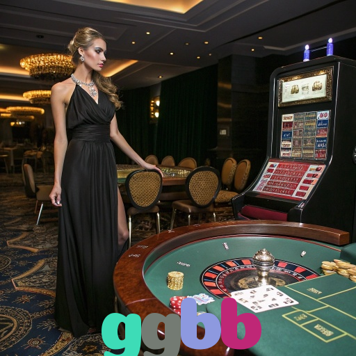 ggbb: Aposta Facilmente com Funcionalidades Completas no Aplicativo Móvel