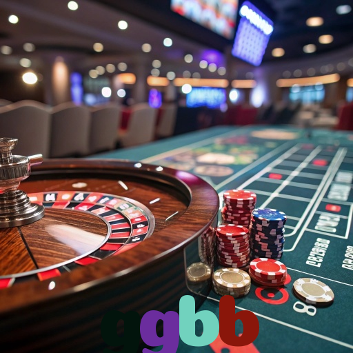 ggbb: Aposta Facilmente com Funcionalidades Completas no Aplicativo Móvel