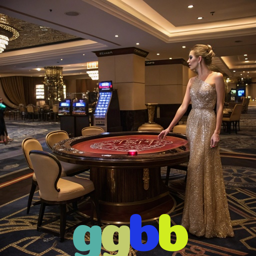 ggbb: Aposta Facilmente com Funcionalidades Completas no Aplicativo Móvel