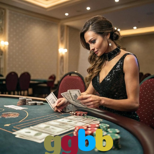 ggbb: Aposta Facilmente com Funcionalidades Completas no Aplicativo Móvel