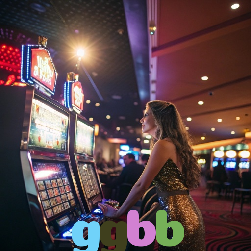 ggbb: Aposta Facilmente com Funcionalidades Completas no Aplicativo Móvel