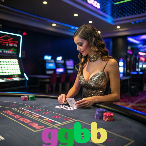 ggbb: Aposta Facilmente com Funcionalidades Completas no Aplicativo Móvel