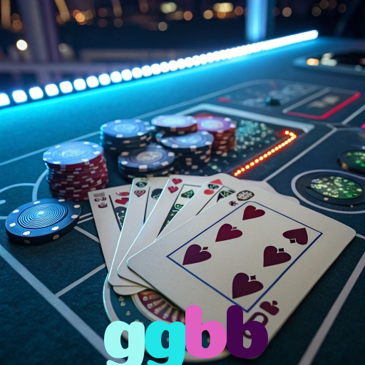 ggbb: Aposta Facilmente com Funcionalidades Completas no Aplicativo Móvel