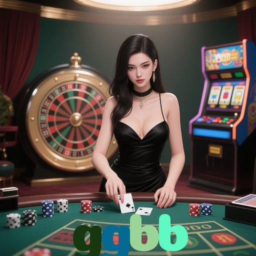 ggbb: Aposta Facilmente com Funcionalidades Completas no Aplicativo Móvel