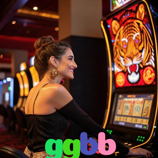 ggbb: Aposta Facilmente com Funcionalidades Completas no Aplicativo Móvel