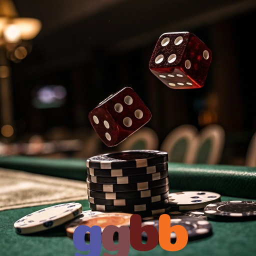 ggbb: Aposta Facilmente com Funcionalidades Completas no Aplicativo Móvel
