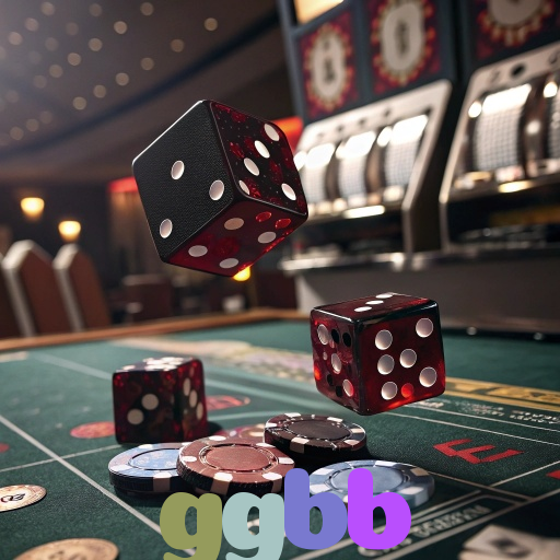 ggbb: Aposta Facilmente com Funcionalidades Completas no Aplicativo Móvel