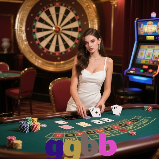 ggbb: Aposta Facilmente com Funcionalidades Completas no Aplicativo Móvel