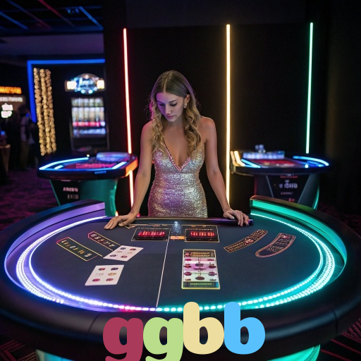ggbb: Aposta Facilmente com Funcionalidades Completas no Aplicativo Móvel