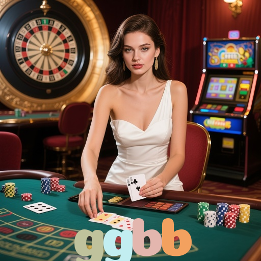 ggbb: Aposta Facilmente com Funcionalidades Completas no Aplicativo Móvel