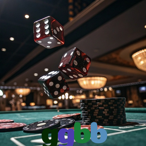ggbb: Aposta Facilmente com Funcionalidades Completas no Aplicativo Móvel